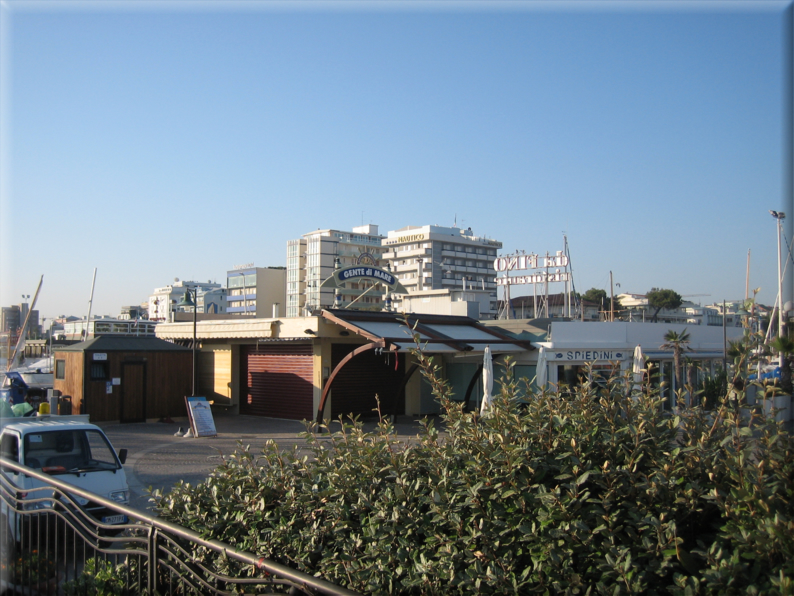 foto Mare a Riccione